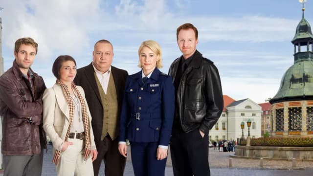 ZDF Programm gestern